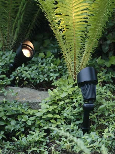 Spotstrahler Komplettset 'Focus' Von Garden-Lights (Art.Nr. 3151014) – Bild 2