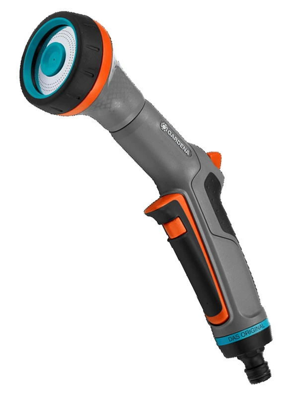 GARDENA Comfort Brause Für Empfindliche Pflanzen (Art.Nr. 437511)