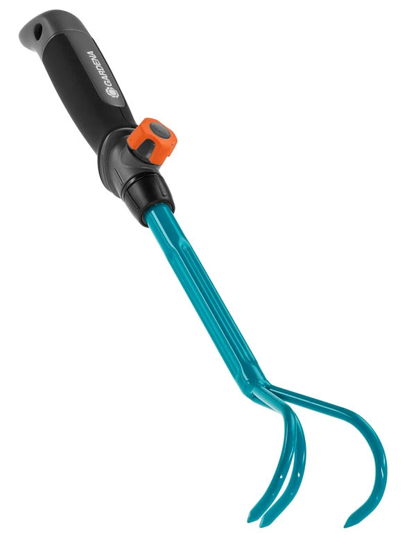 GARDENA-Kleingrubber (Art.Nr. B89291)