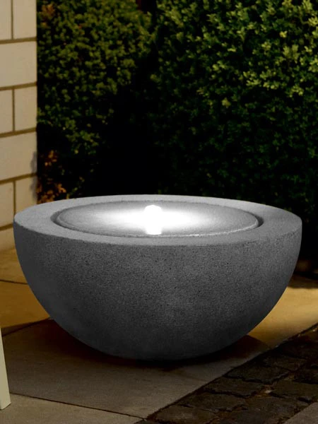 Emsa In- & Outdoorbrunnen 'Loa' (Art.Nr. EM8512313857) – Bild 2