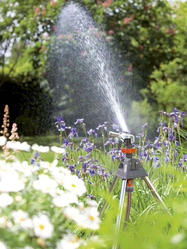 GARDENA Premium Impuls-Hochregner â Bild 2