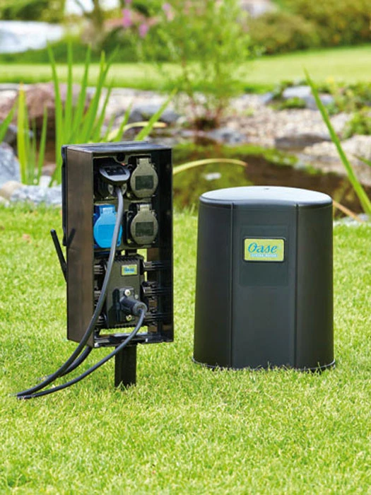 InScenio FM-Master EGC Cloud Von OASE (Art.Nr. 70788) â Bild 2