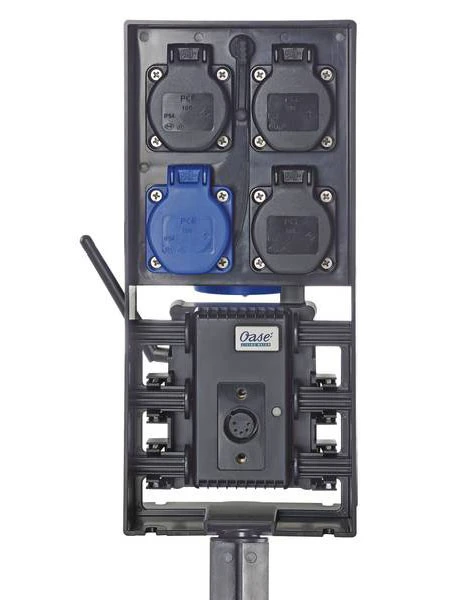 InScenio FM-Master EGC Cloud Von OASE (Art.Nr. 70788) â Bild 4