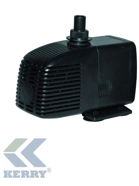 Teich- Und Filterpumpe Kerry 1500l (Art.Nr. AGkep1500n)