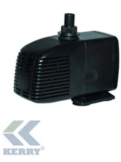 Teich- Und Filterpumpe Kerry 3000l (Art.Nr. AGkep3000n)
