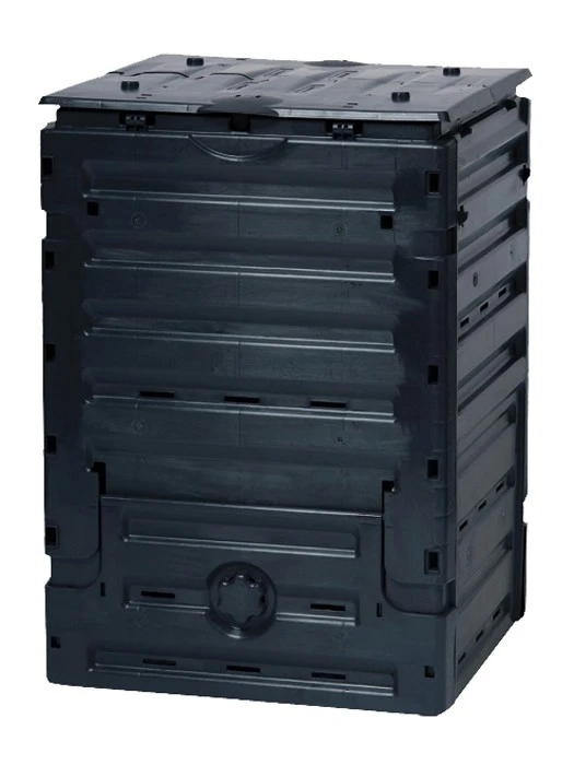 Thermo-Komposter Eco Master