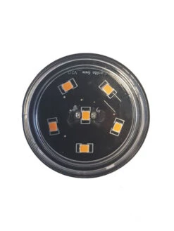 SMD LED-Einheit 6x Weiss 12V 1W GU5.3 (Art.Nr. 6240011)