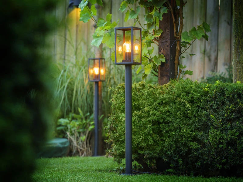 Gartenleuchte 'Limosa' Von Garden-Lights – Bild 5