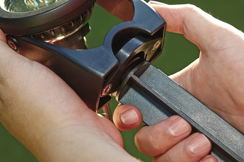 Profilux Garden LED RGB Von OASE (Art.Nr.42638) – Bild 3