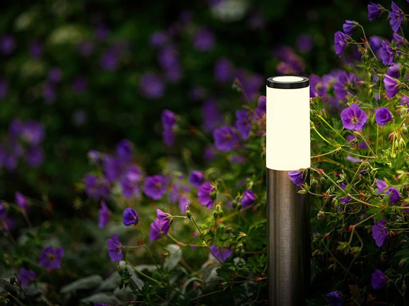 Gartenleuchte 'Silia' Von Garden-Lights (Art.Nr. 4139601) â Bild 2