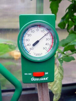 Juliana Min-Max Thermometer (Art.Nr. J04354)
