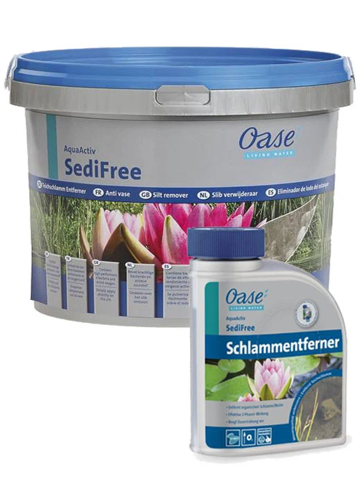 AquaActiv SediFree Von OASE â Bild 2