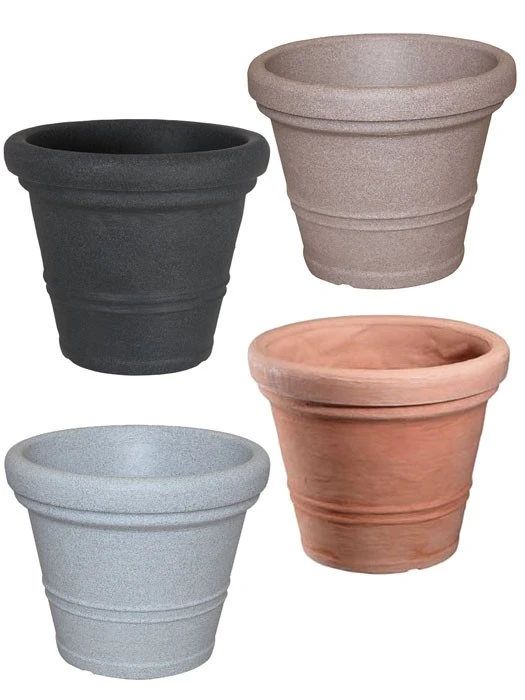 Pflanzkübel Milano – Bild 2