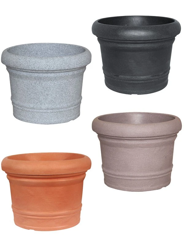 Pflanzkübel Palermo – Bild 2