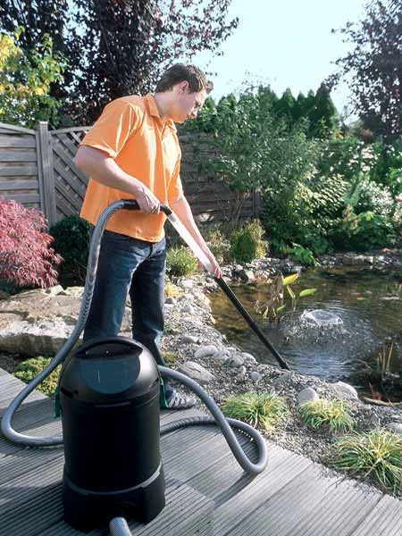 PondoVac Classic Von OASE (Art.Nr.50529) – Bild 2