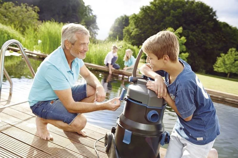 PondoVac 5 Von OASE (Art.Nr.41982) – Bild 3