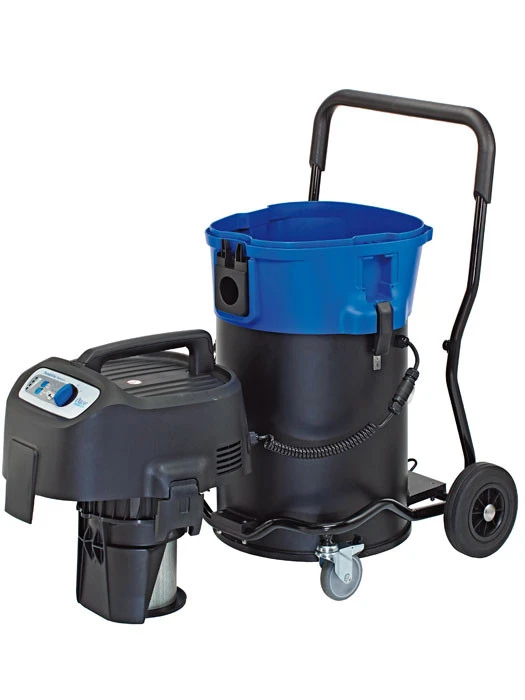 PondoVac Premium Von OASE (Art.Nr. 40256) – Bild 2