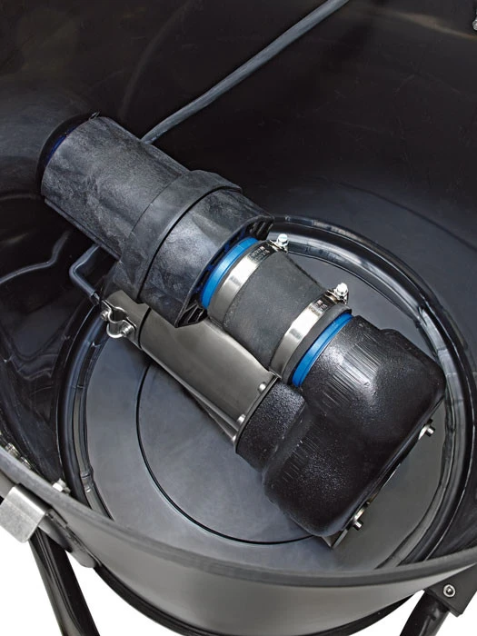 PondoVac Premium Von OASE (Art.Nr. 40256) – Bild 5