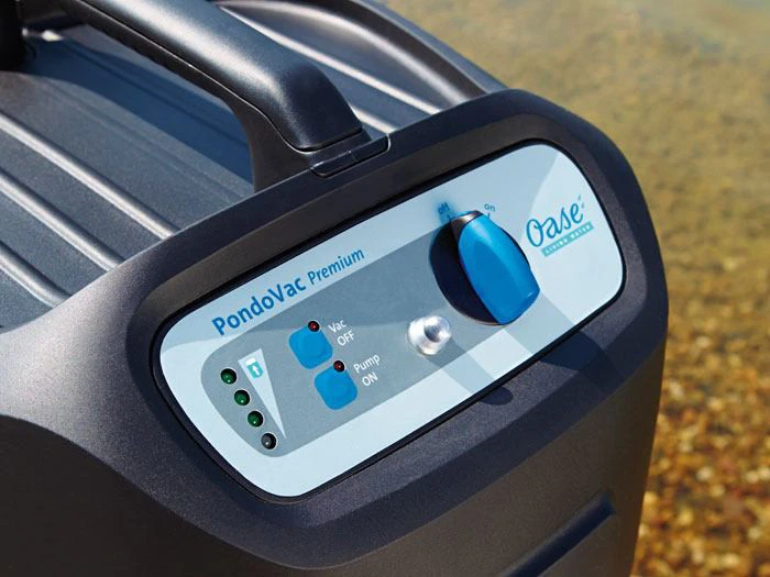 PondoVac Premium Von OASE (Art.Nr. 40256) – Bild 4