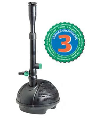 PondoVario 2500 (Art.Nr. 57124)