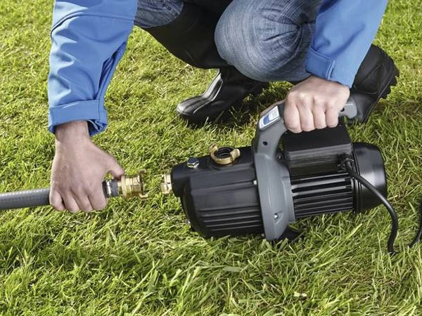 OASE ProMax Garden Classic 4500 – Bild 4