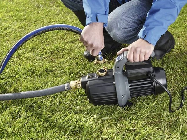 OASE ProMax Garden Classic 4500 – Bild 5