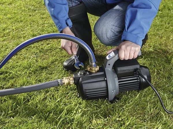 OASE ProMax Garden Classic 4500 – Bild 6