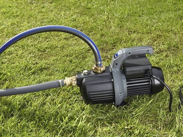 OASE ProMax Garden Classic 4500 – Bild 8