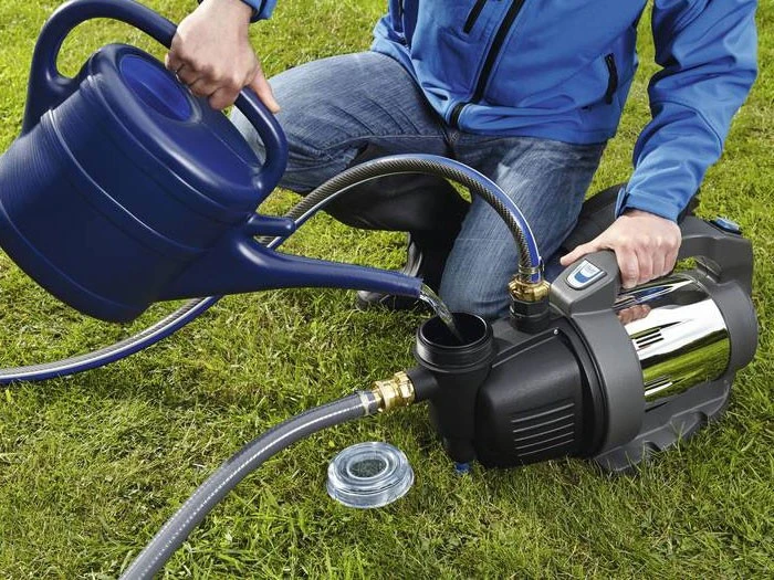 OASE ProMax Garden 3500 – Bild 3