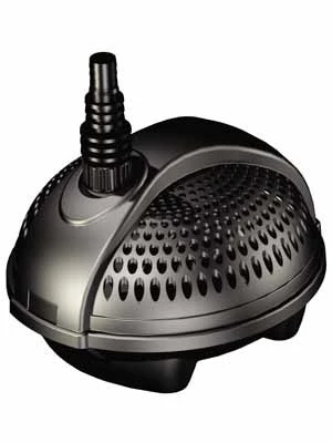 MultiClear Set 5000 Durchlauffilter Von Pontec (Art.Nr.50238) â Bild 3