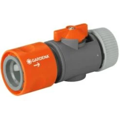 GARDENA Regulierstop 13 Mm (1/2")