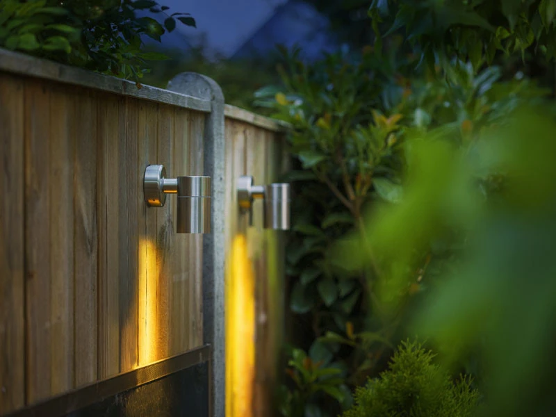 Wandstrahler 'Remiz' Von Garden-Lights (Art.Nr. 4131601) â Bild 3