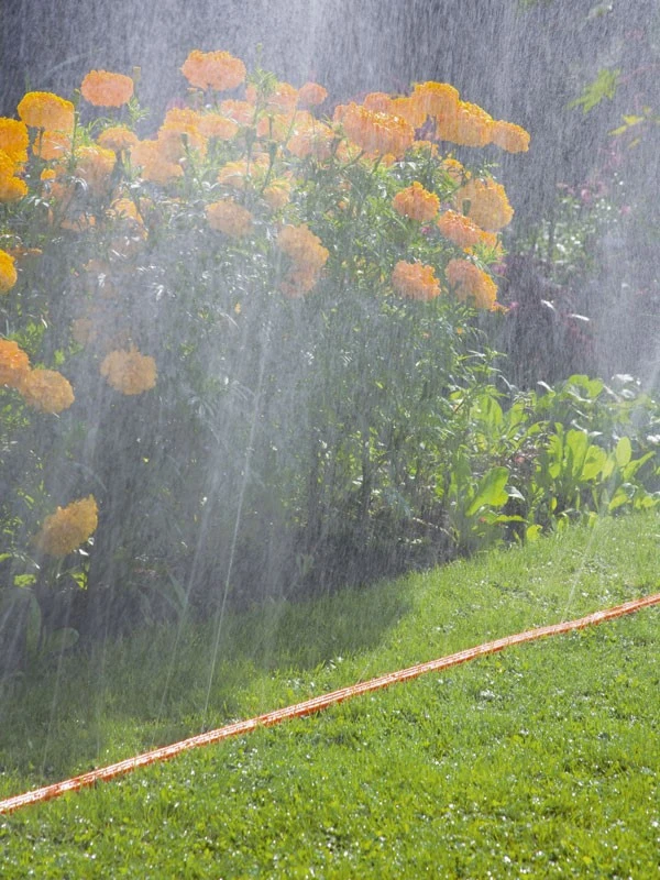 GARDENA Schlauch-Regner – Bild 2