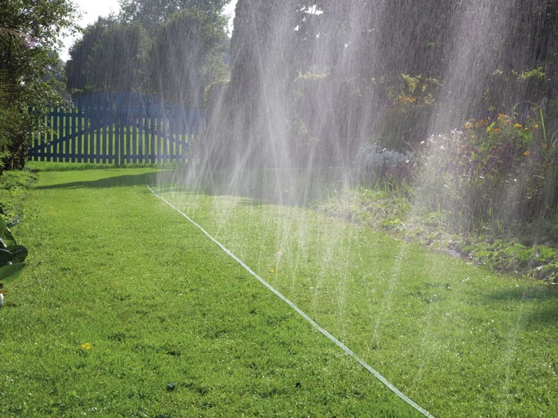 GARDENA Schlauch-Regner – Bild 3