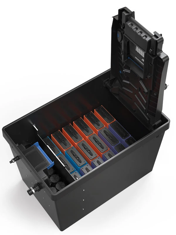 BioTec ScreenMatic 145000 Von OASE (Art.Nr. 93037) â Bild 3