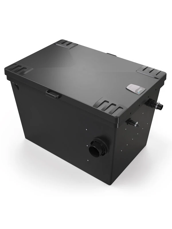 BioTec Screenmatic-Set 125000 Von OASE – Bild 7