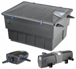 BioTec Screenmatic-Set 125000 Von OASE