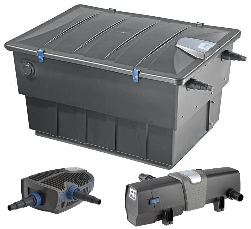 BioTec Screenmatic-Set 125000 Von OASE