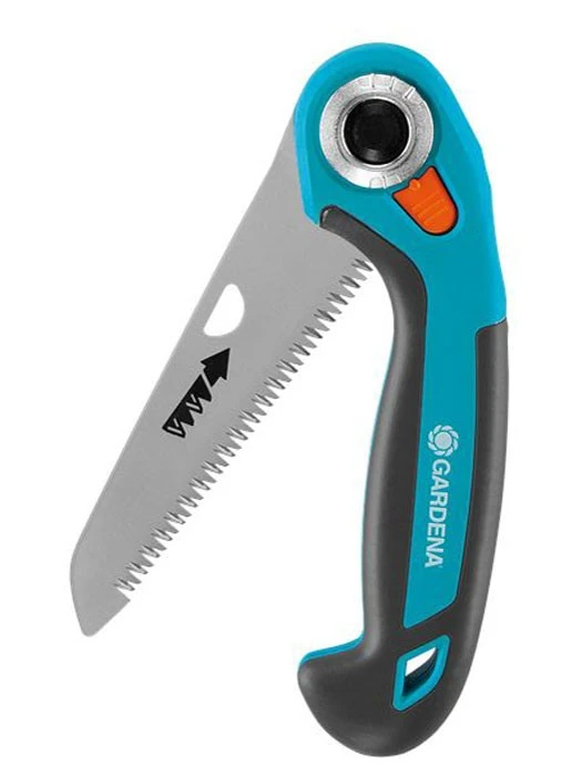 GARDENA Garten-Klappsäge 135 P (Art.Nr. 225021) – Bild 2