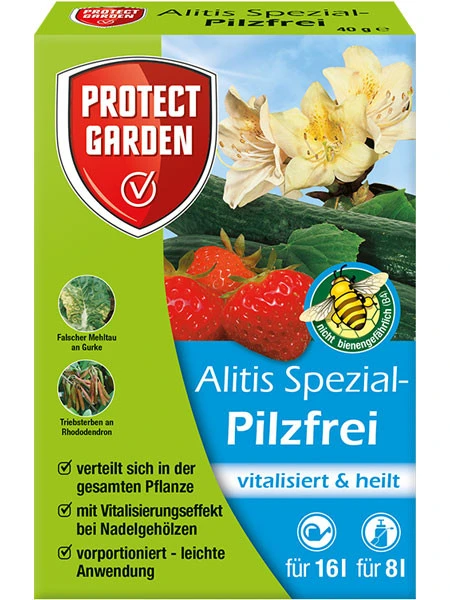 Bayer Spezial-Pilzfrei Alitis