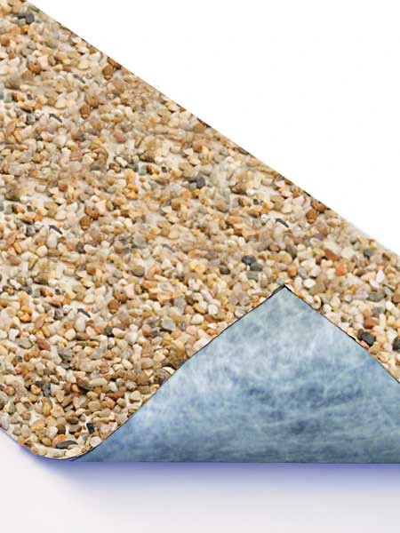 Steinfolie Sand Von OASE