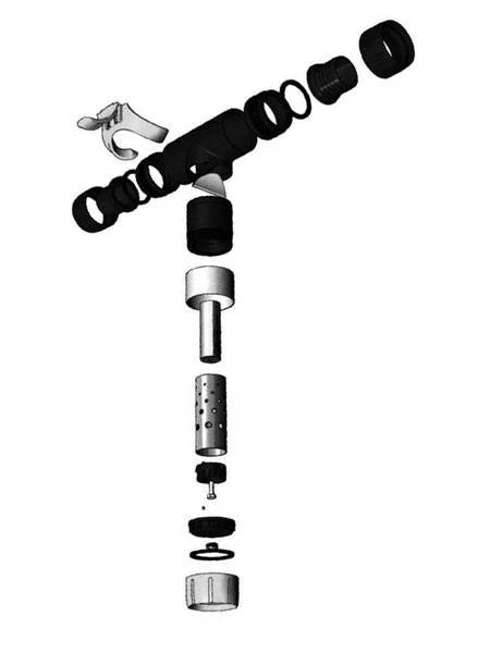 T-Flow Tronic 15 Von Velda (Art.Nr.Vel126656) â Bild 3
