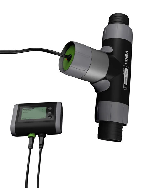 T-Flow Tronic 15 Von Velda (Art.Nr.Vel126656)