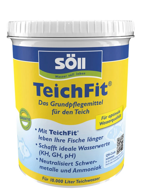 TeichFit® Von Söll – Bild 2
