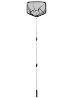 Teichkescher Rechteckig (Art.Nr. 84297)