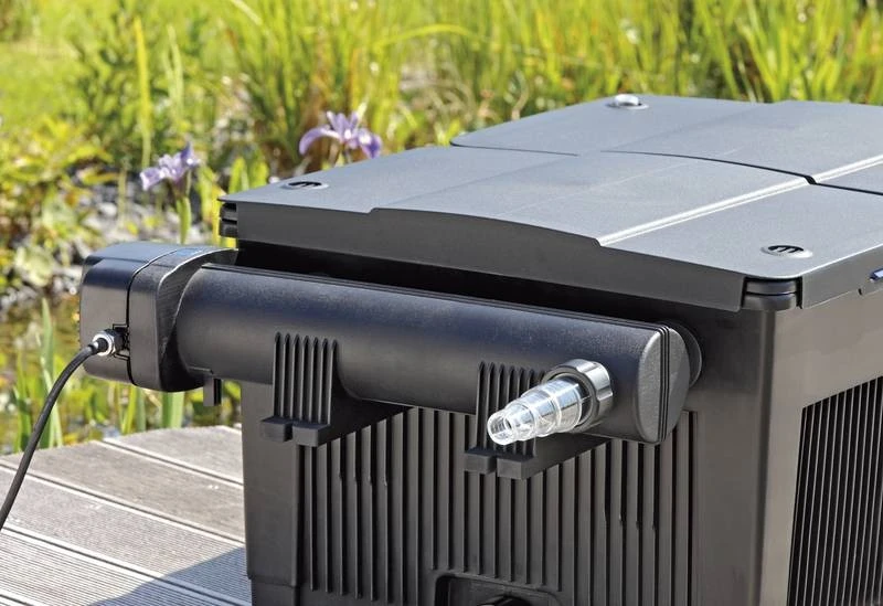 UVC-Vorklärer Vitronic 24 W Von OASE (Art.Nr. 56869) – Bild 2