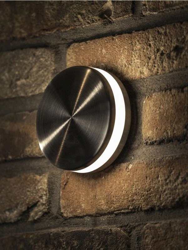 Wandleuchte 'Aurora' Von Garden-Lights (Art.Nr. 4120601) â Bild 2