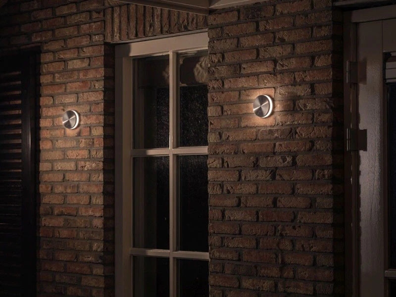 Wandleuchte 'Aurora' Von Garden-Lights (Art.Nr. 4120601) â Bild 3