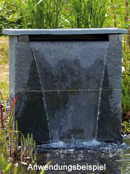 Waterfall 30 Von OASE (Art.Nr.50704) â Bild 2