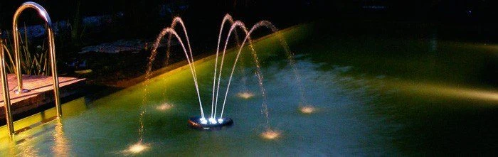 Water Starlet Von OASE (Art.Nr. 50214) – Bild 5